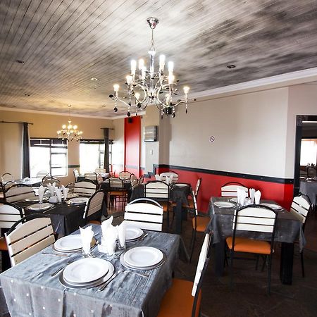 The Shamrock Hotel بولوكوان المظهر الخارجي الصورة