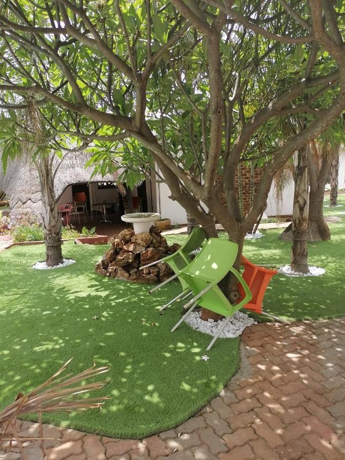 The Shamrock Hotel بولوكوان المظهر الخارجي الصورة
