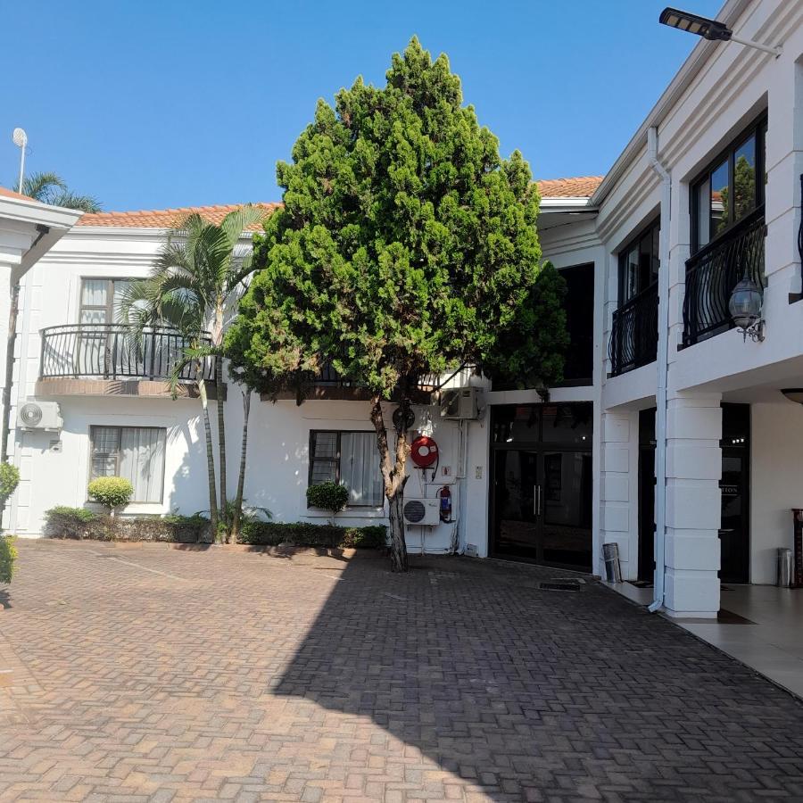 The Shamrock Hotel بولوكوان المظهر الخارجي الصورة