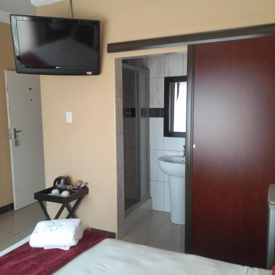 The Shamrock Hotel بولوكوان المظهر الخارجي الصورة