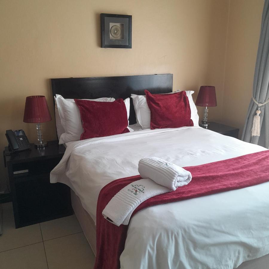 The Shamrock Hotel بولوكوان المظهر الخارجي الصورة