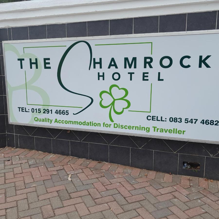 The Shamrock Hotel بولوكوان المظهر الخارجي الصورة