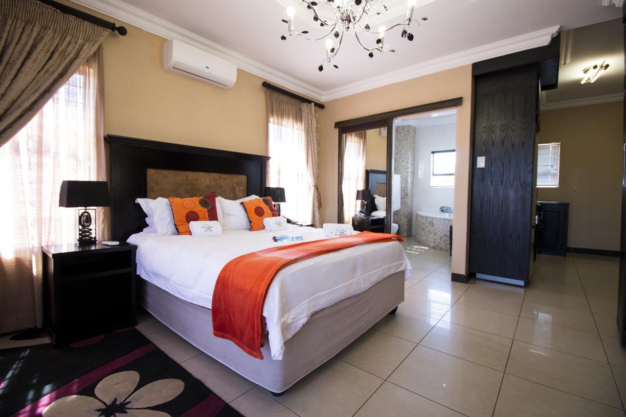 The Shamrock Hotel بولوكوان المظهر الخارجي الصورة