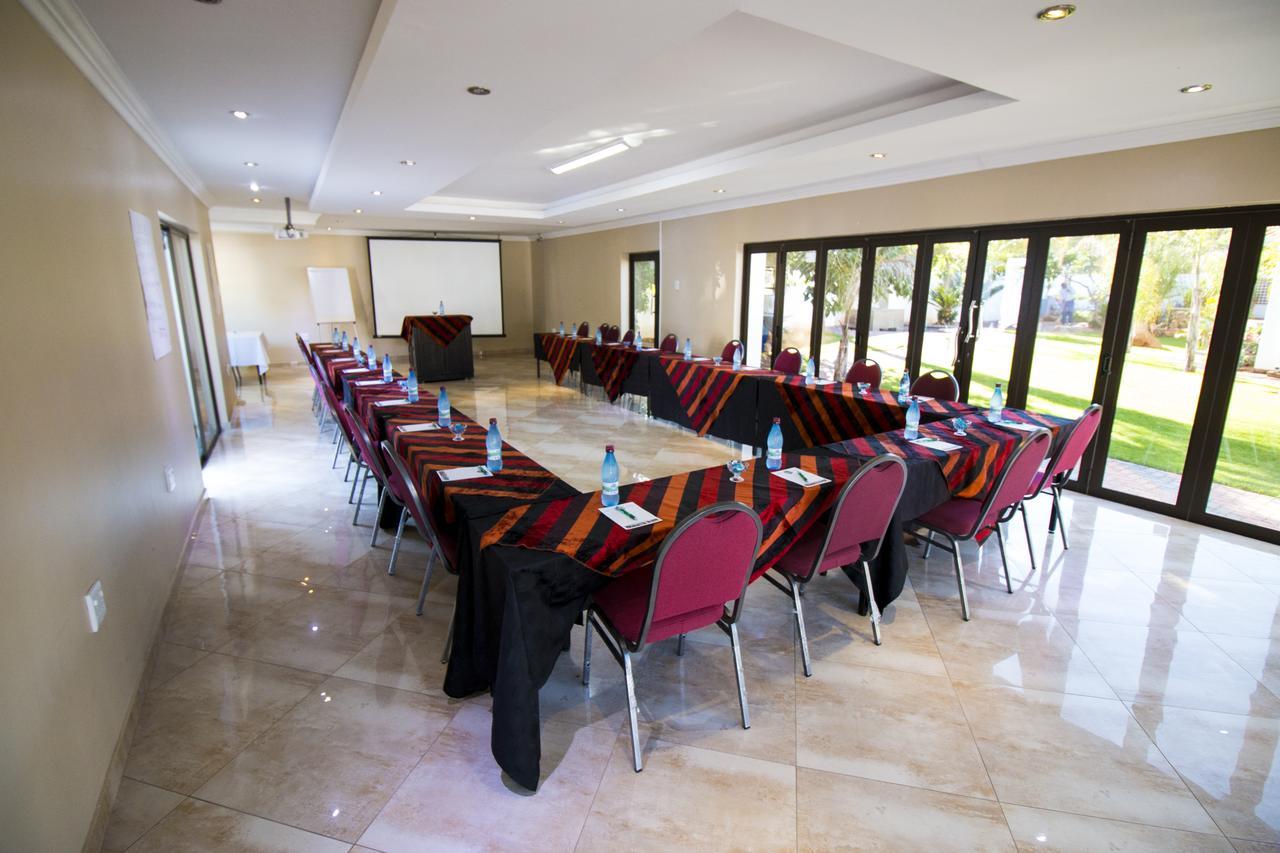 The Shamrock Hotel بولوكوان المظهر الخارجي الصورة