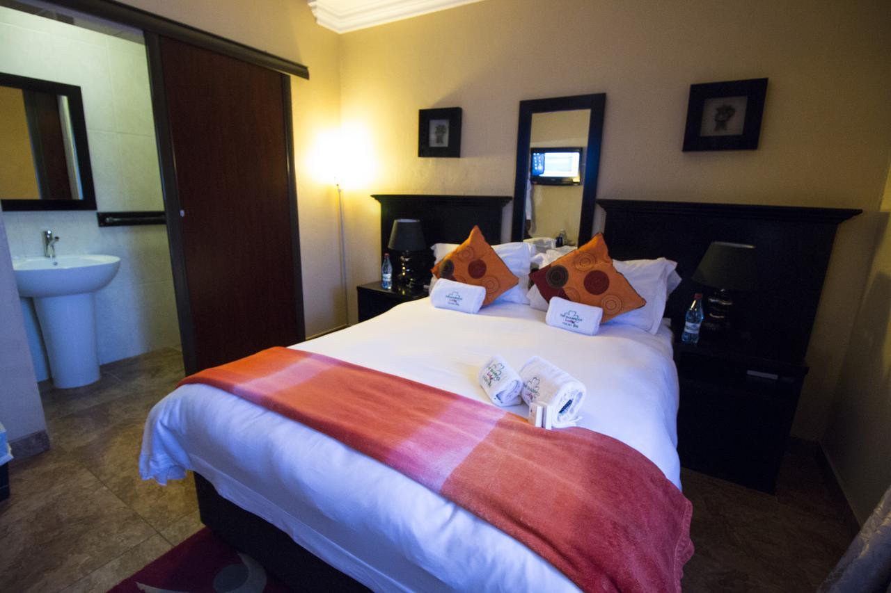 The Shamrock Hotel بولوكوان المظهر الخارجي الصورة