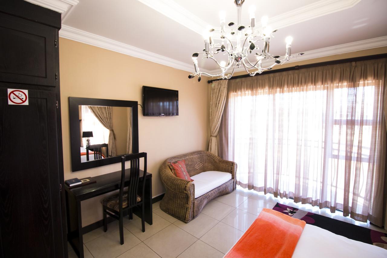 The Shamrock Hotel بولوكوان المظهر الخارجي الصورة